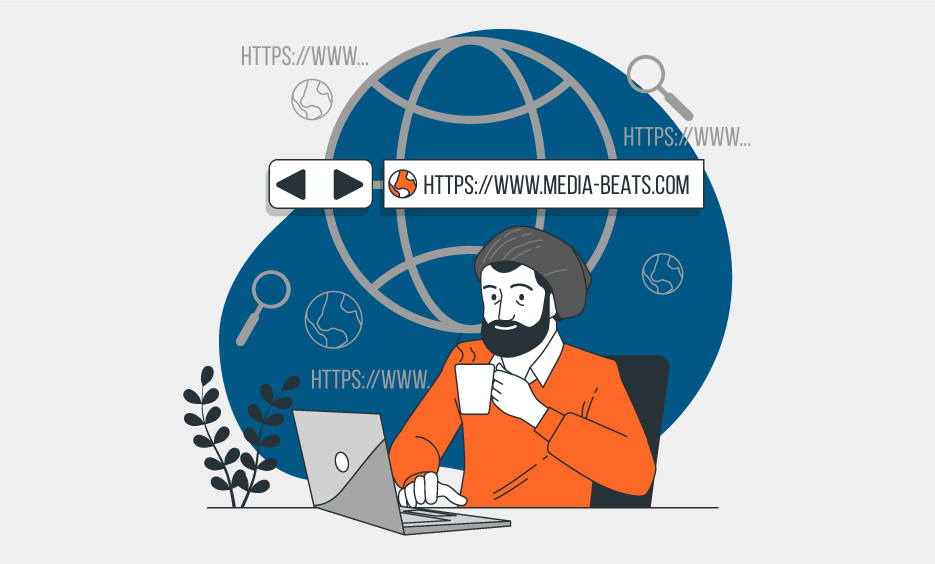 Website Optimierung mit der Online Marketing Agentur Media Beats GmbH