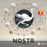 Nostr - Social-Media-Plattform - Online Marketing