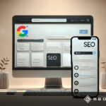 SEO-Strategien Google Rang