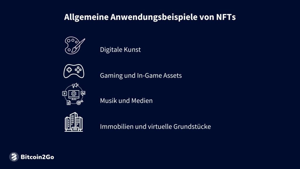 NFTs im E-Commerce - Online Marketing Blog