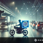 Traffic Jam Whopper - Kreatives Marketing - Online Marketing