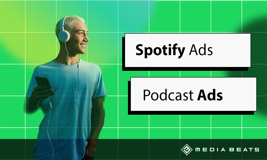 Spotify Ads - Blog - Media Beats GmbH