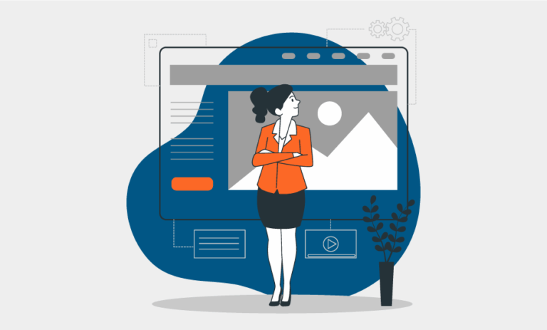 Leitfaden fuer fuer den Aufbau einer guten Landing Page mit dem Online Marketing Team