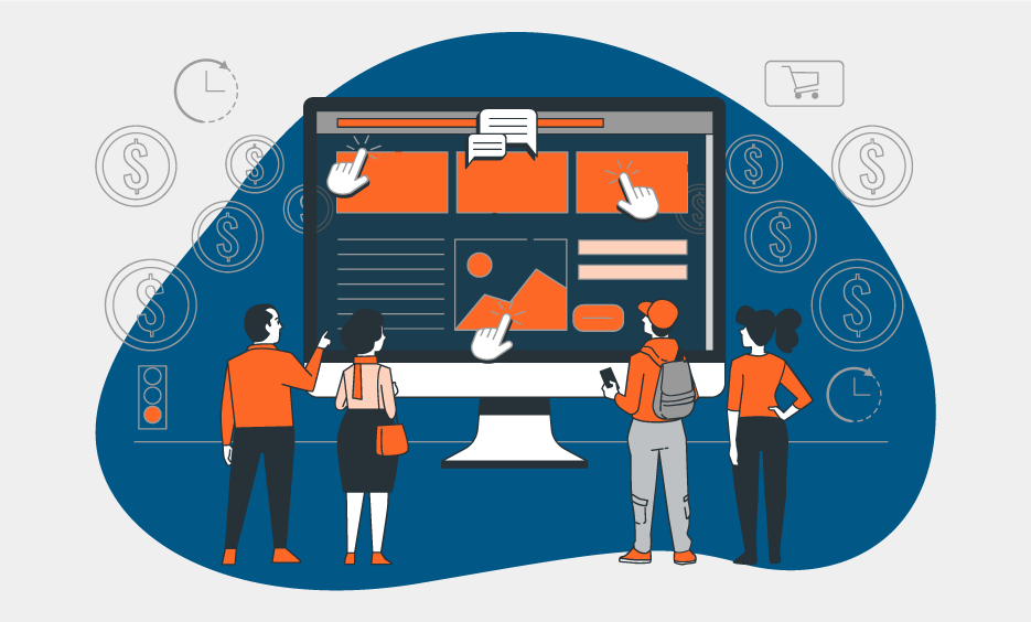 Unsere Online Marketing Experten erklären Ihnen das ACCRA Modell