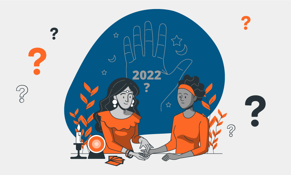 5 Marketing Trends 2022