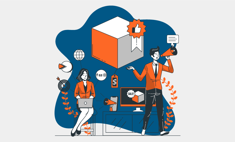 Die Online Marketing Trends 2023 einfach erklärt.