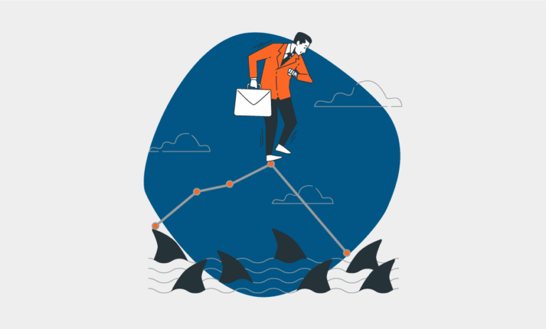 Die 7 größten Datenschutz Fehler im E-Mail Marketing