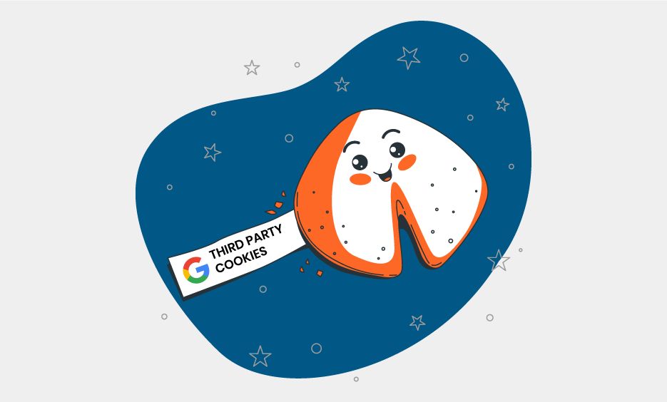 Die Online Marketing Agentur erklärt die Fristverlängerung der Third Party Cookies von Google